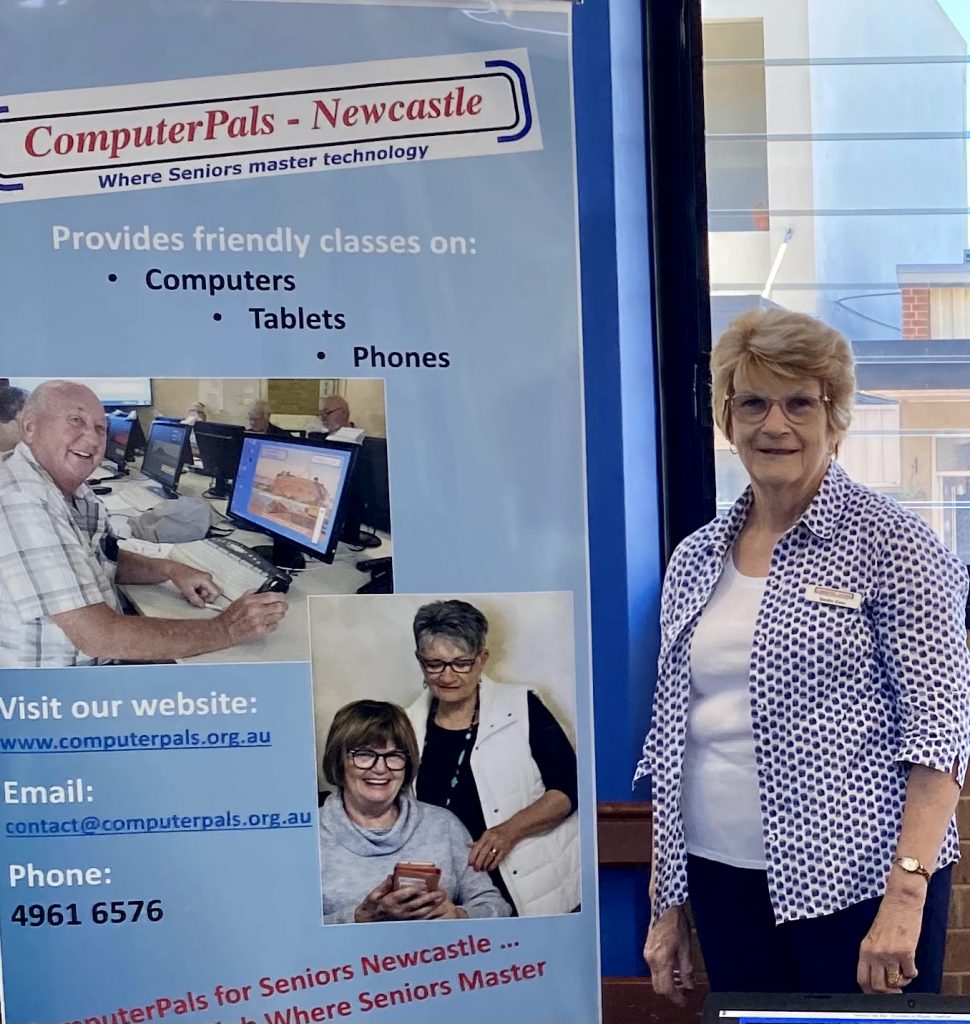ComputerPals Newcastle